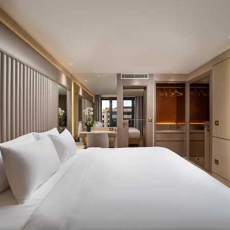Otel Bentley Bosphorus - Special Class