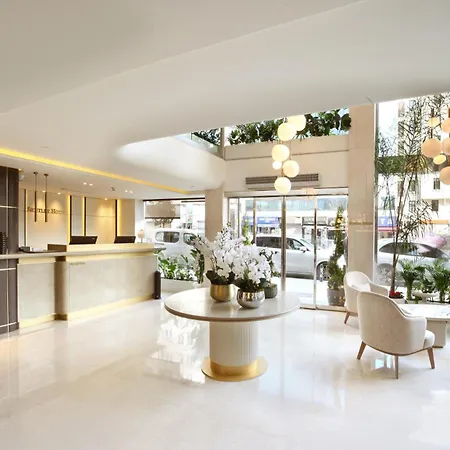 Bentley Bosphorus - Special Class