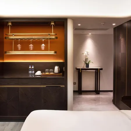 酒店 Bentley Bosphorus - Special Class