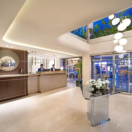 Bentley Bosphorus - Special Class