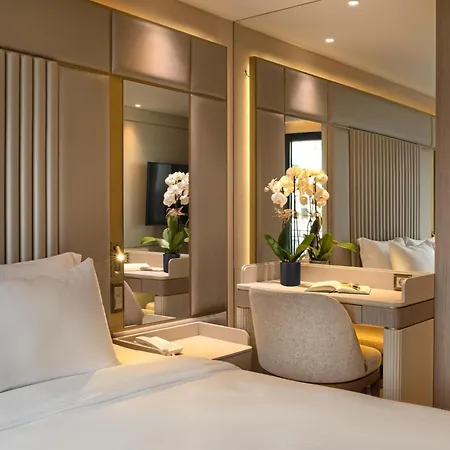 Otel Bentley Bosphorus - Special Class