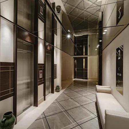 Bentley Bosphorus - Special Class Otel İstanbul