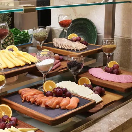 Otel Bentley Bosphorus - Special Class