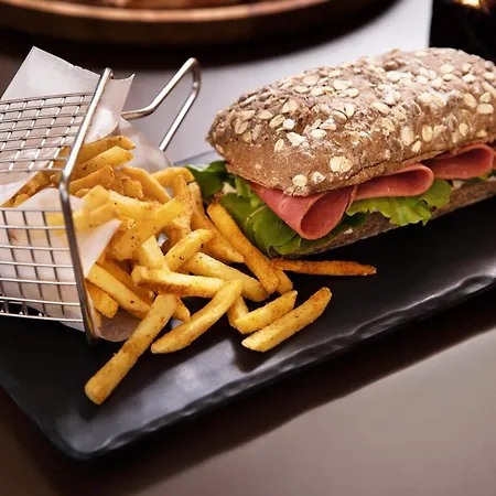 酒店 Bentley Bosphorus - Special Class 5*