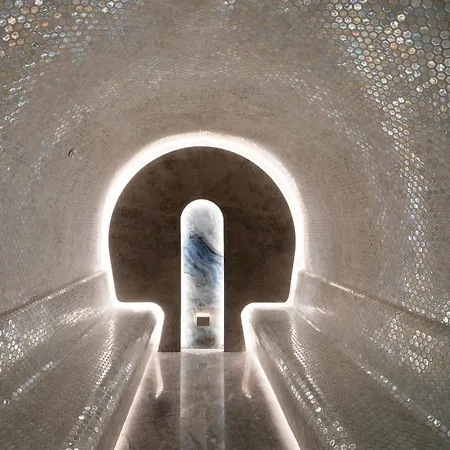 Bentley Bosphorus - Special Class 酒店 5*