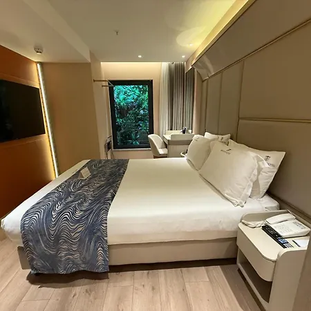 Hotel Bentley Bosphorus - Special Class