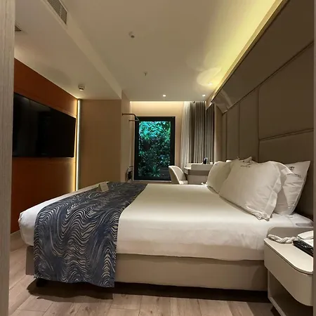 Hotel Bentley Bosphorus - Special Class Istanbul
