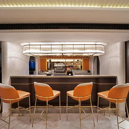 Bentley Bosphorus - Special Class 酒店