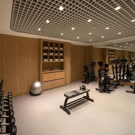 Hotel Bentley Bosphorus - Special Class