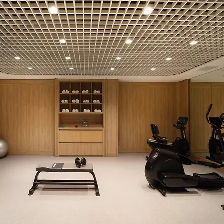 Hotel Bentley Bosphorus - Special Class Istanbul