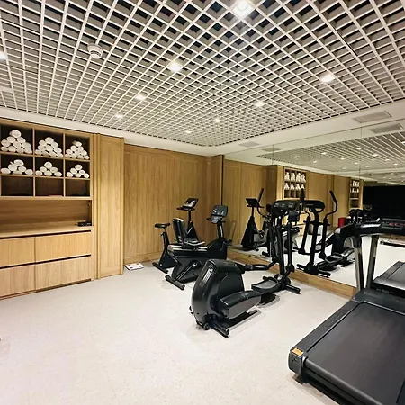 Bentley Bosphorus - Special Class Hotel