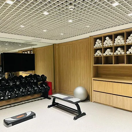 Bentley Bosphorus - Special Class 酒店