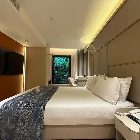 Hotel Bentley Bosphorus - Special Class