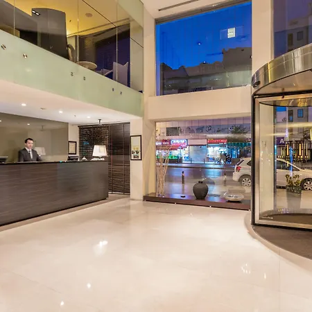 Bentley Bosphorus - Special Class Hotel 5*