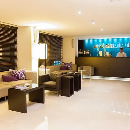 Bentley Bosphorus - Special Class Hotel