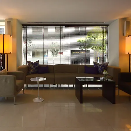 Hotel Bentley Bosphorus - Special Class 5*