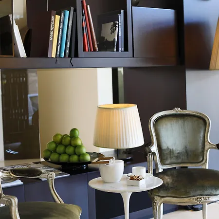 酒店 Bentley Bosphorus - Special Class 5*