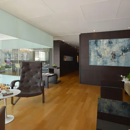 Bentley Bosphorus - Special Class Hotel 5*