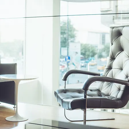 Bentley Bosphorus - Special Class 伊斯坦布尔