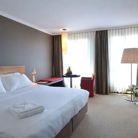 Bentley Bosphorus - Special Class 伊斯坦布尔