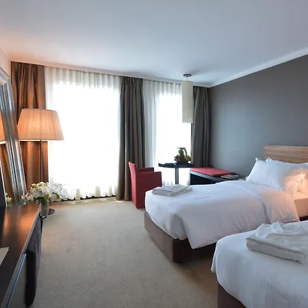 Bentley Bosphorus - Special Class 5*