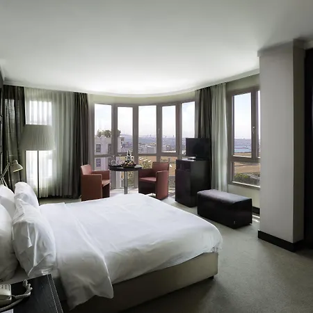 Bentley Bosphorus - Special Class 5* Istanbul