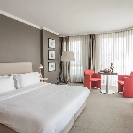 Bentley Bosphorus - Special Class 5* Istanbul