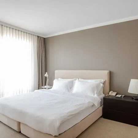 Bentley Bosphorus - Special Class Hotel 5*