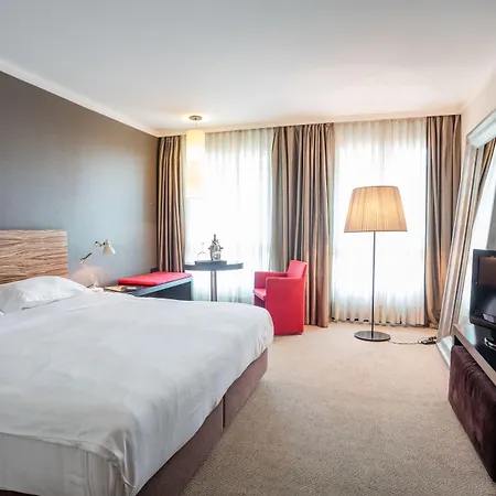 Hotel Bentley Bosphorus - Special Class 5*