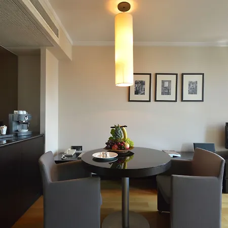 Bentley Bosphorus - Special Class 5* 伊斯坦布尔