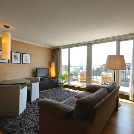 Bentley Bosphorus - Special Class 伊斯坦布尔