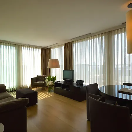 Bentley Bosphorus - Special Class 5*