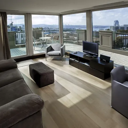 Hotel Bentley Bosphorus - Special Class 5*