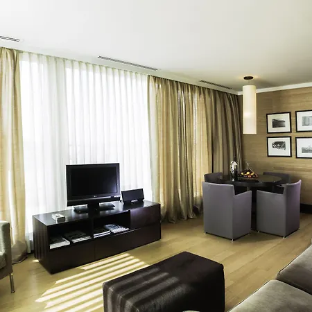 Bentley Bosphorus - Special Class 酒店 5*