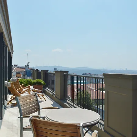 Hotel Bentley Bosphorus - Special Class Istanbul