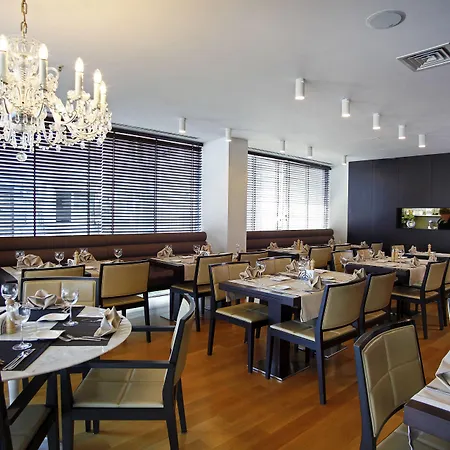 Hotel Bentley Bosphorus - Special Class