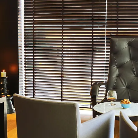 Bentley Bosphorus - Special Class Hotel 5*