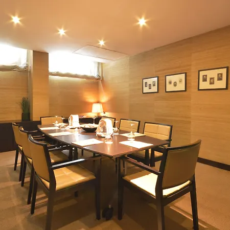 Bentley Bosphorus - Special Class 5*