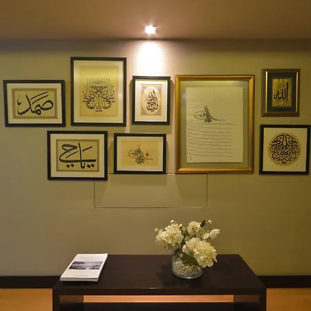 Bentley Bosphorus - Special Class Istanbul