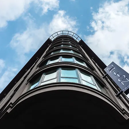 Bentley Bosphorus - Special Class Hotel 5*