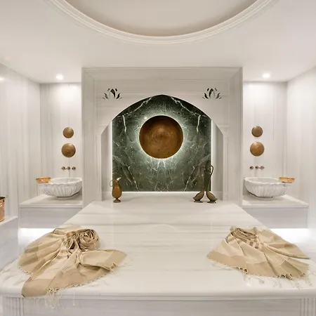 Bentley Bosphorus - Special Class 5* Istanbul