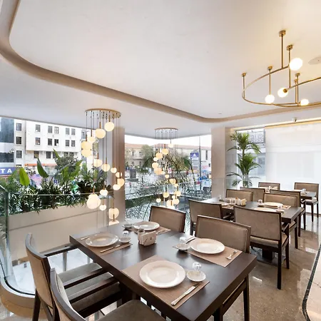 酒店 Bentley Bosphorus - Special Class