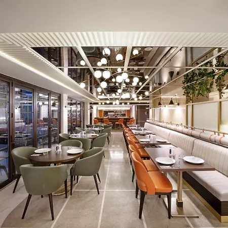 Bentley Bosphorus - Special Class 酒店 5*