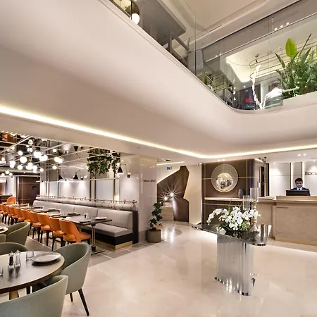 Bentley Bosphorus - Special Class Istanbul