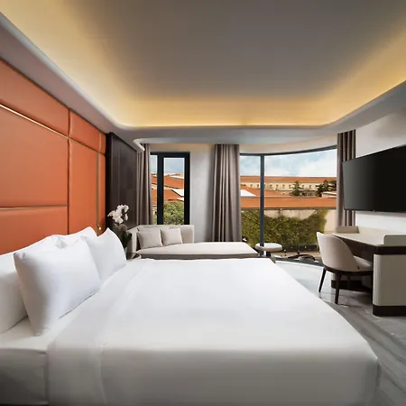 Bentley Bosphorus - Special Class Hotel 5*