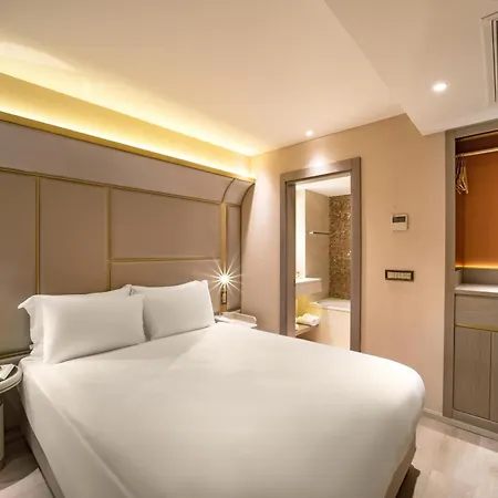 Bentley Bosphorus - Special Class 4*