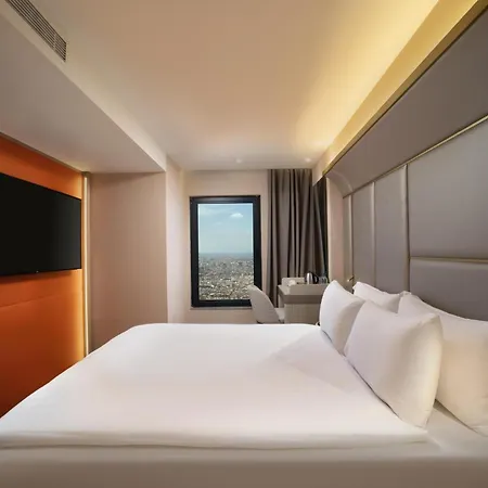 Hotel Bentley Bosphorus - Special Class 4*