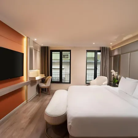 Bentley Bosphorus - Special Class 4* Istambul