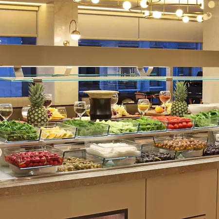 Hotel Bentley Bosphorus - Special Class Istambul