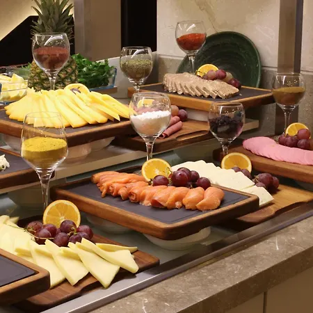 Hotel Bentley Bosphorus - Special Class 4*